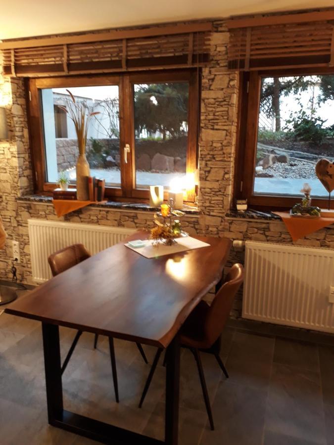 Privatzimmer Spahn In Muhlheim Екстериор снимка